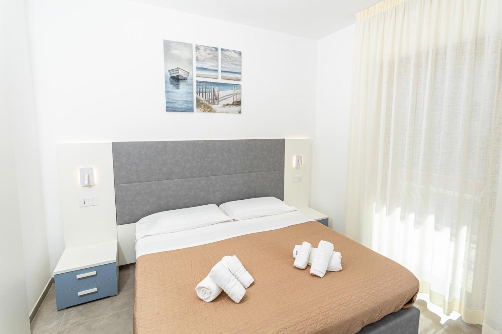טרמולי Gallo'S City Rooms מראה חיצוני תמונה