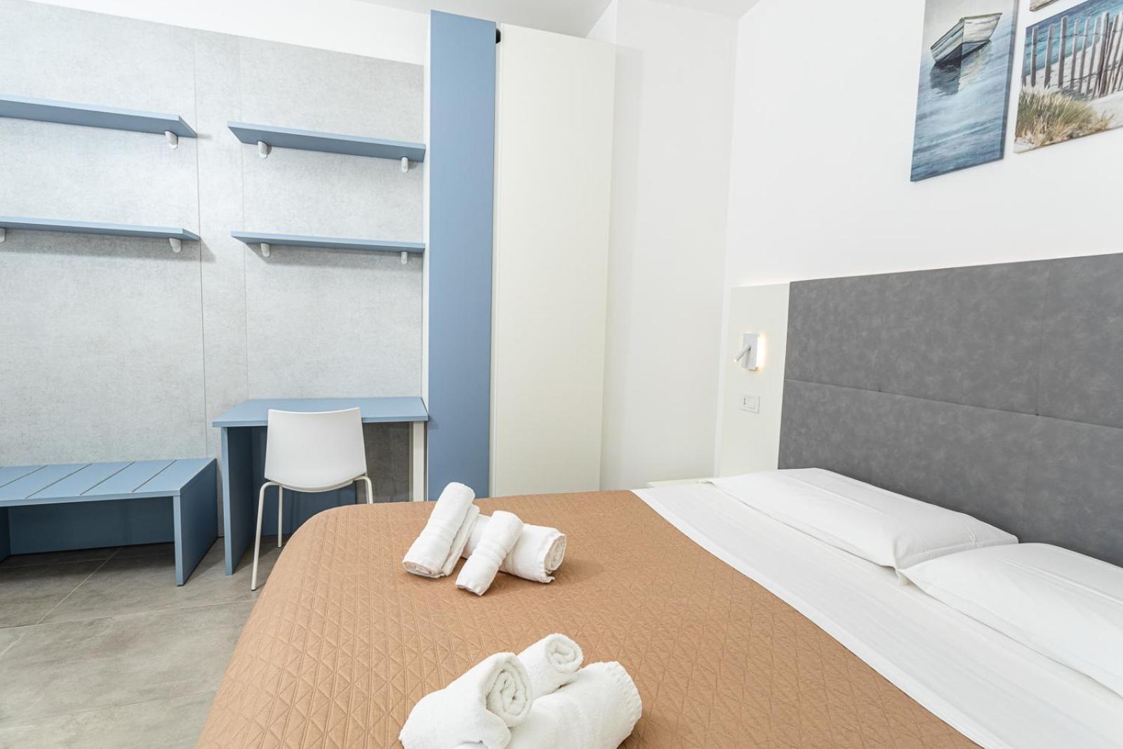 טרמולי Gallo'S City Rooms מראה חיצוני תמונה