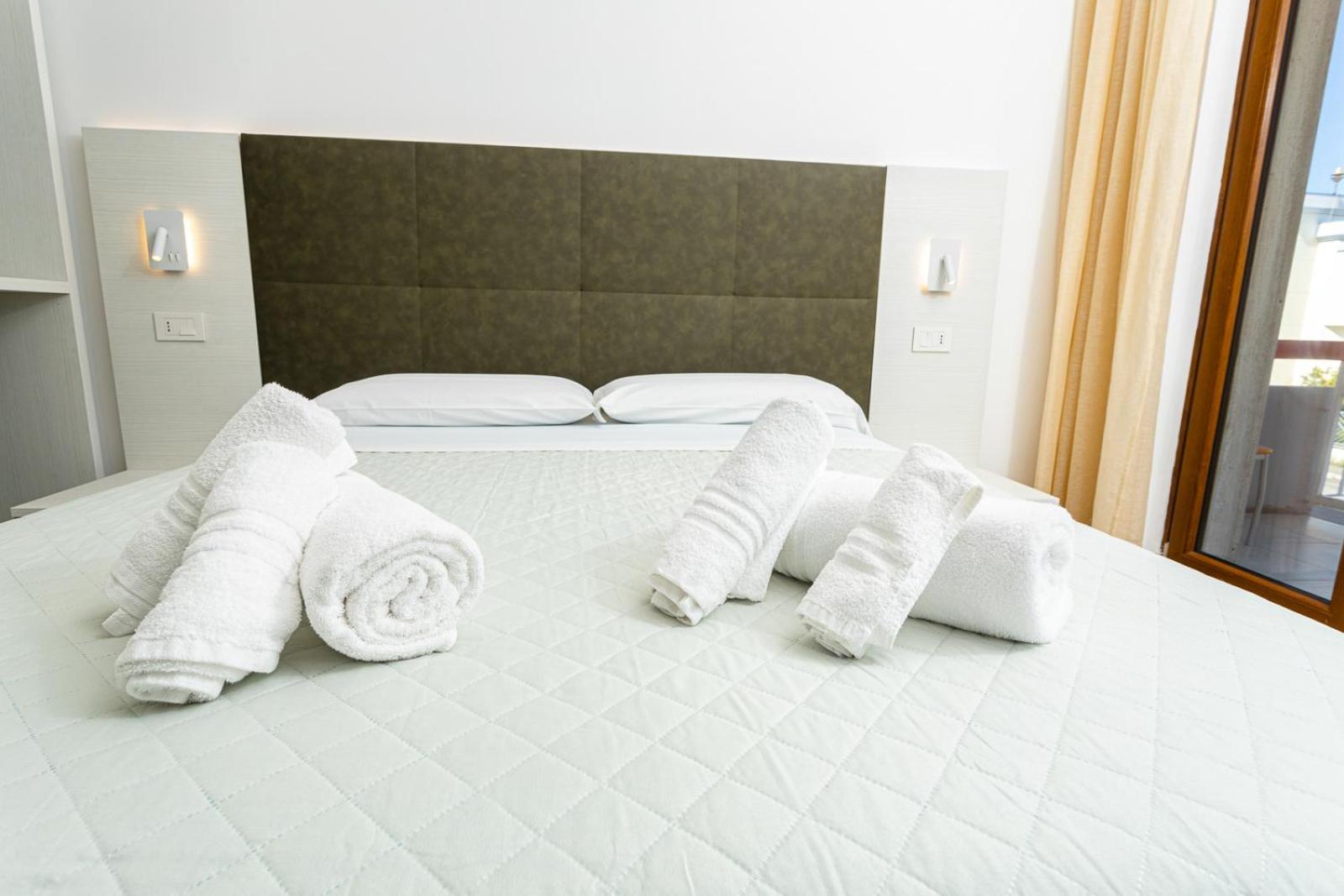 טרמולי Gallo'S City Rooms מראה חיצוני תמונה