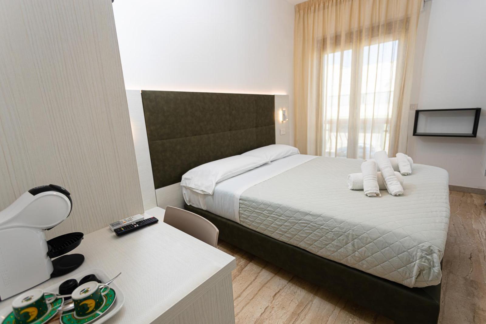 טרמולי Gallo'S City Rooms מראה חיצוני תמונה