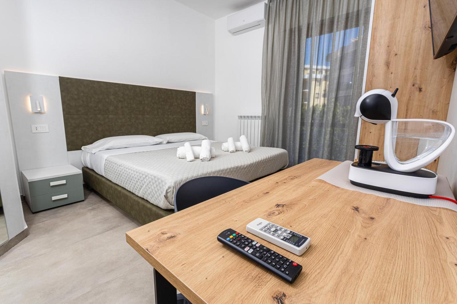 טרמולי Gallo'S City Rooms מראה חיצוני תמונה