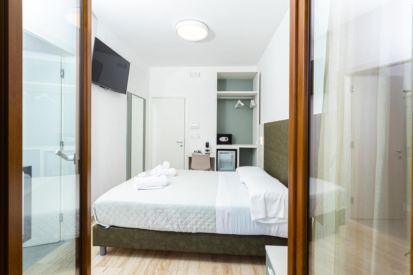 טרמולי Gallo'S City Rooms מראה חיצוני תמונה