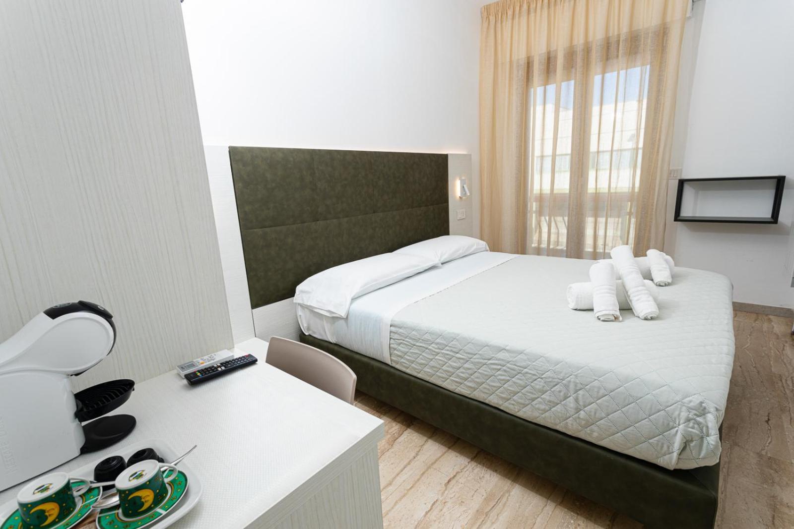 טרמולי Gallo'S City Rooms מראה חיצוני תמונה