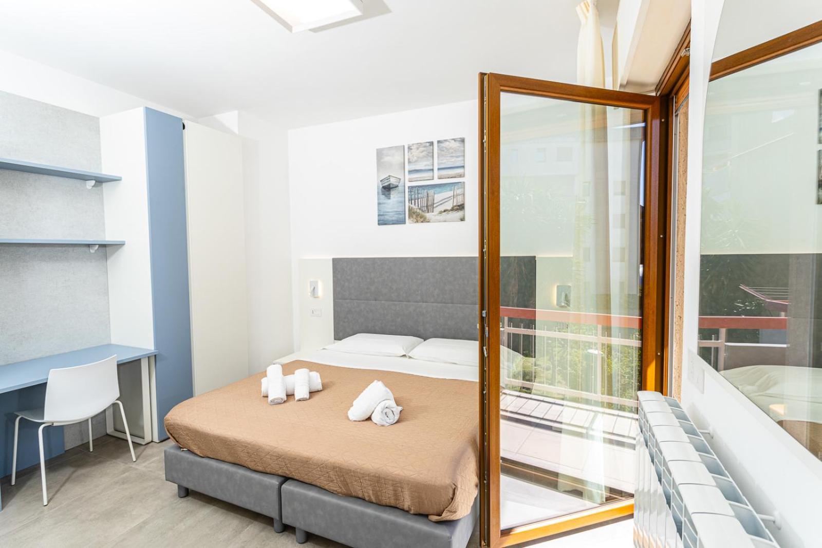 טרמולי Gallo'S City Rooms מראה חיצוני תמונה