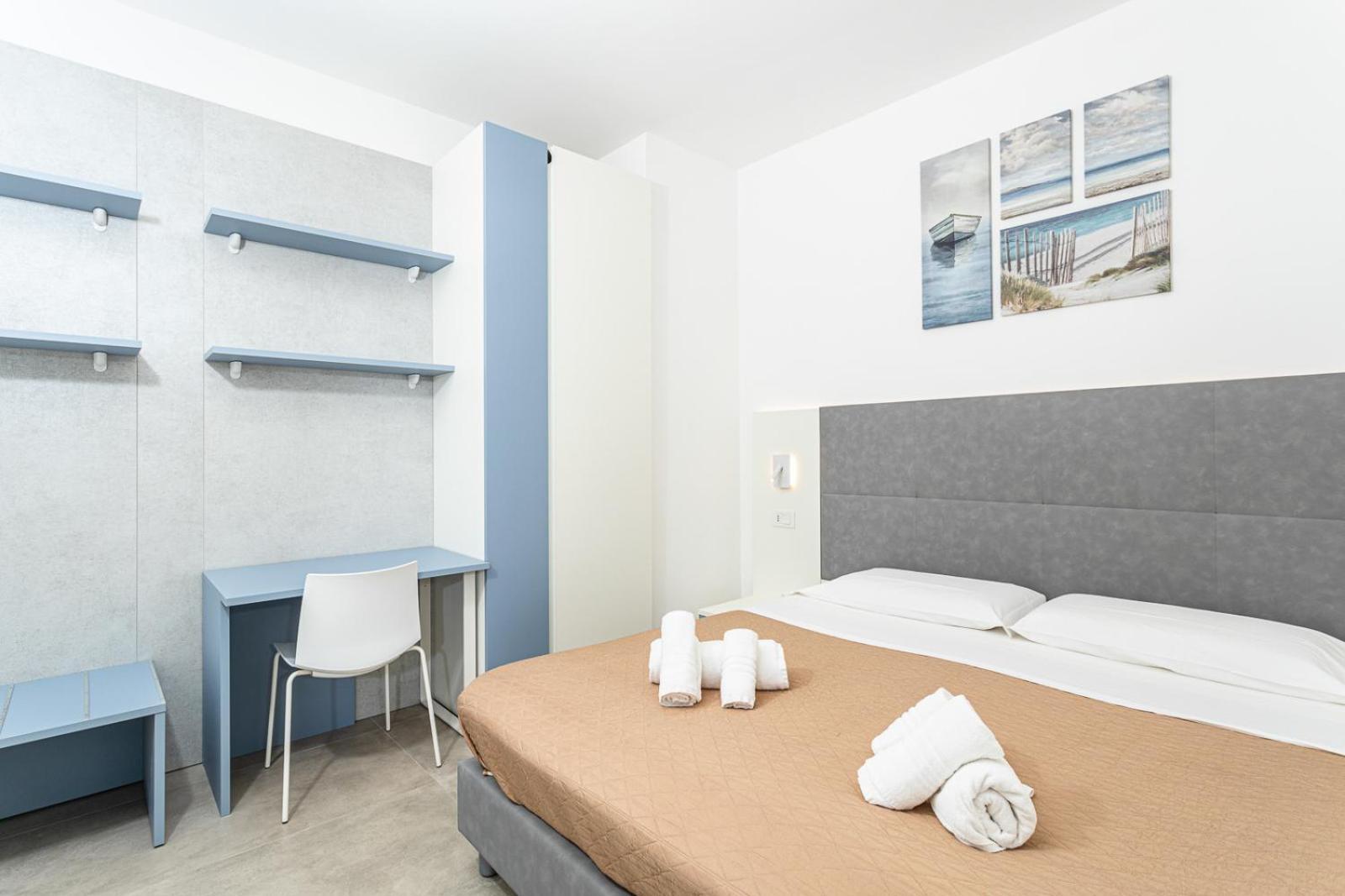 טרמולי Gallo'S City Rooms מראה חיצוני תמונה