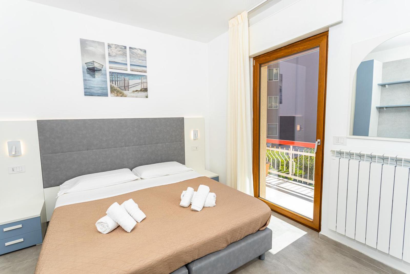 טרמולי Gallo'S City Rooms מראה חיצוני תמונה
