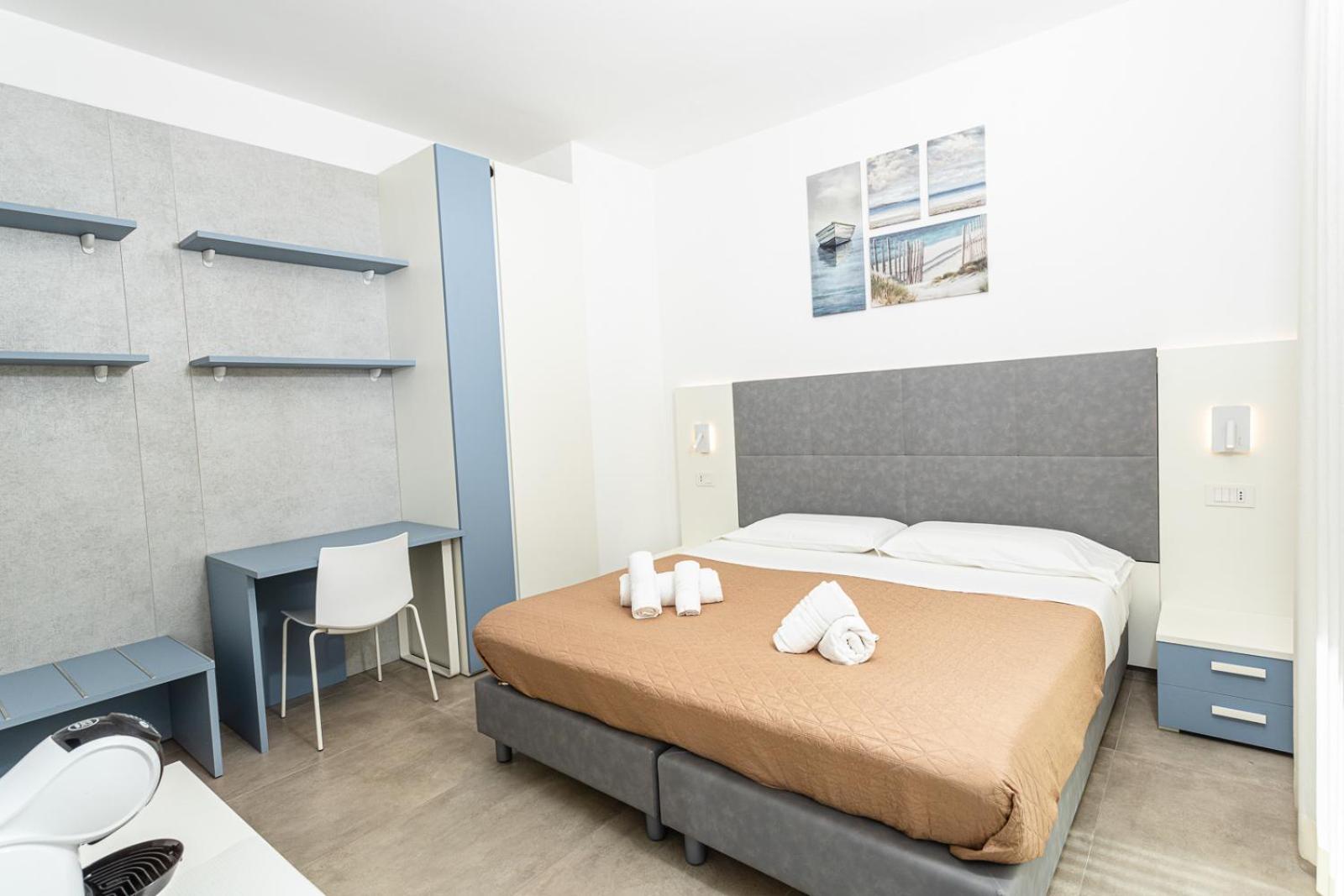 טרמולי Gallo'S City Rooms מראה חיצוני תמונה