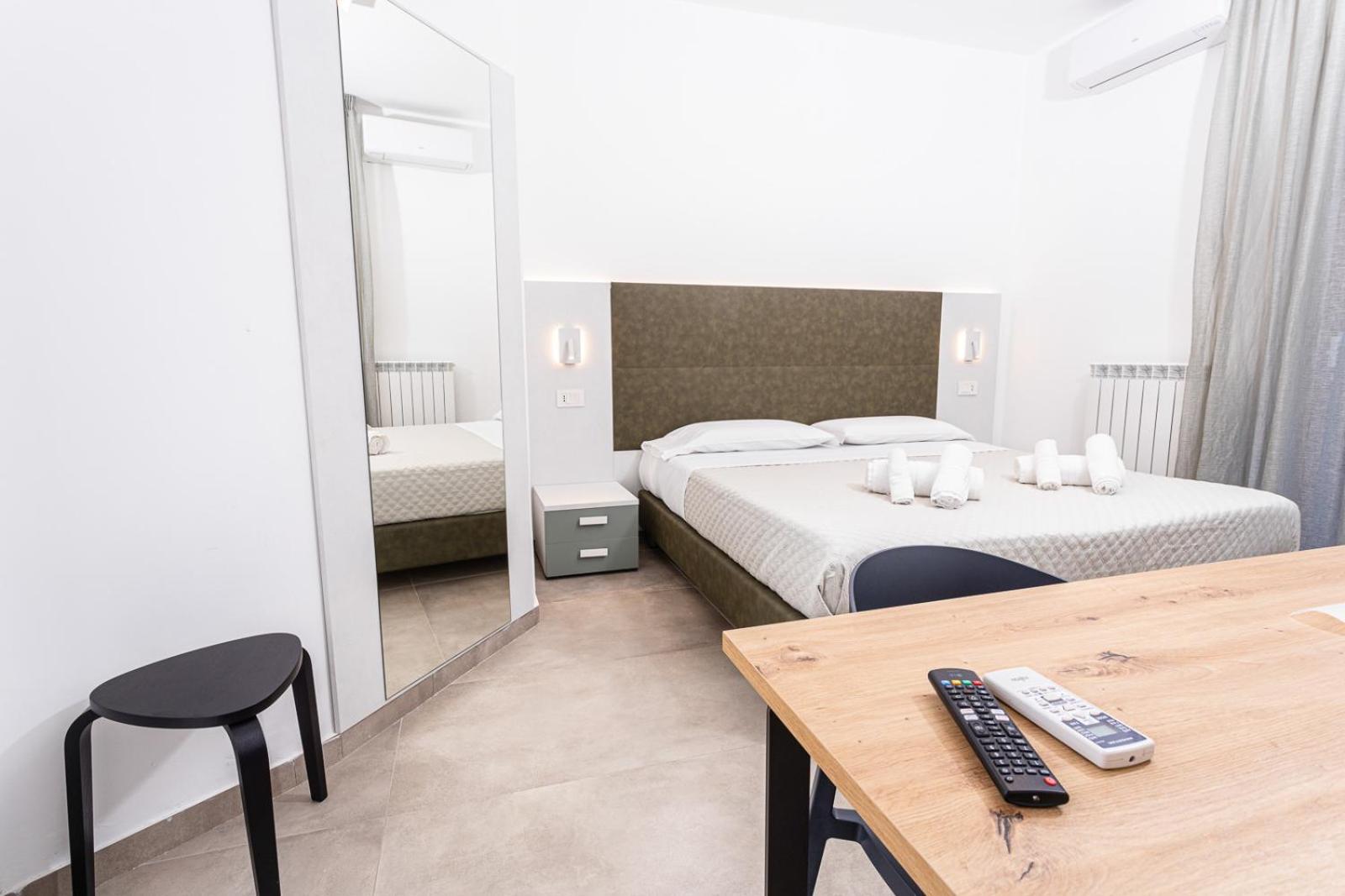 טרמולי Gallo'S City Rooms מראה חיצוני תמונה