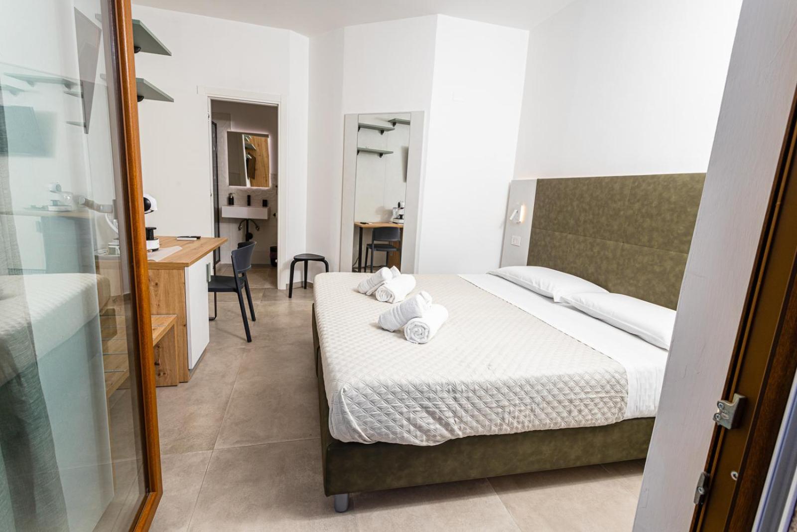 טרמולי Gallo'S City Rooms מראה חיצוני תמונה