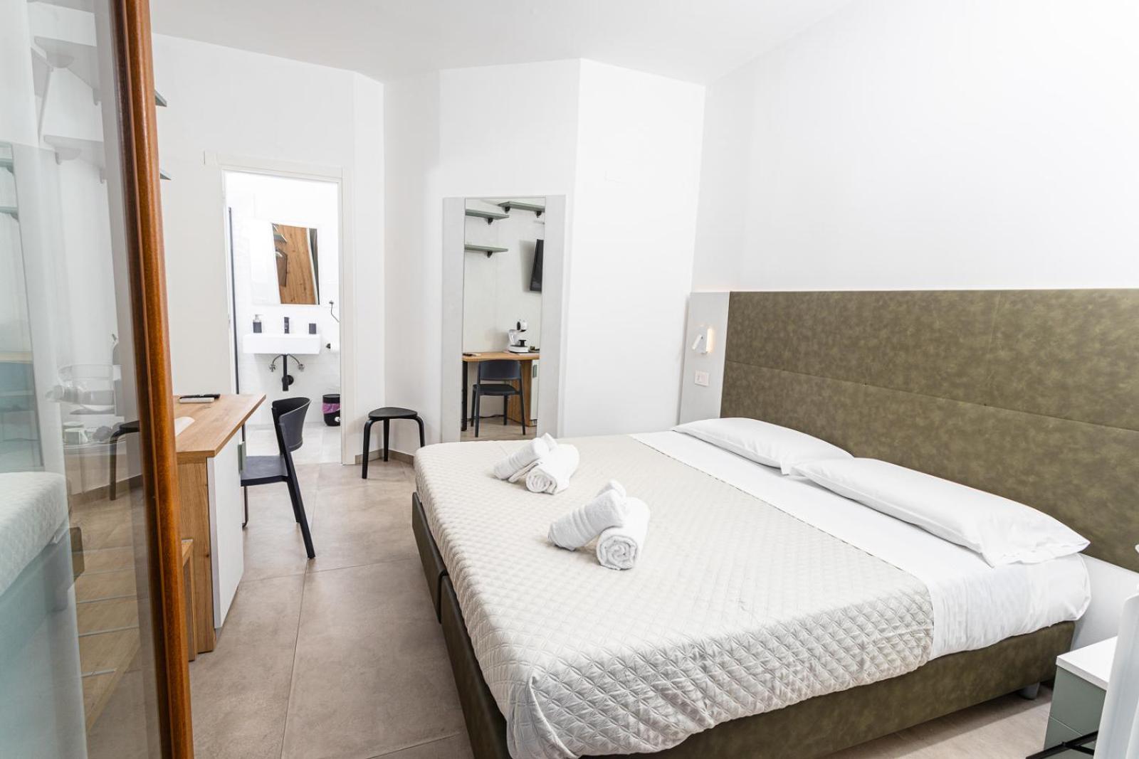 טרמולי Gallo'S City Rooms מראה חיצוני תמונה
