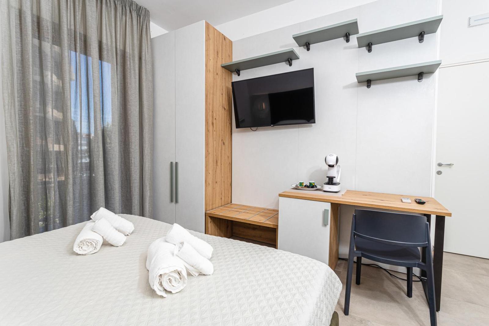 טרמולי Gallo'S City Rooms מראה חיצוני תמונה